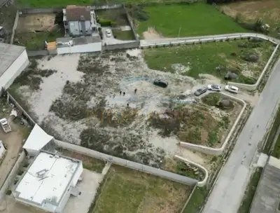 Land for rent in Tufinë, Tirana, 4,000 m². Photo 1 of 3
