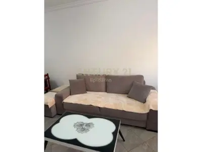 Apartment 1+1 for rent in Plazh, Durrës, 64 m². Photo 4 of 5