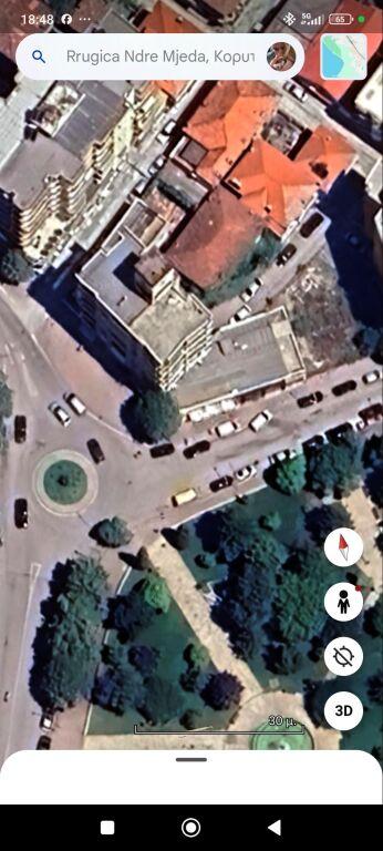 Apartament në shitje në Rrugica Ndre Mjeda, Korçë, 80 m². Foto 11 nga 12