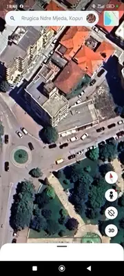 Appartamento in vendita a Rrugica Ndre Mjeda, Coriza, 80 m². Foto 11 di 12