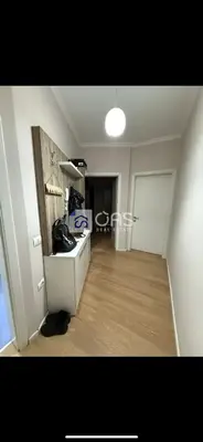 Apartament 1+1 me qera në Astir, Tiranë, 74 m². Foto 4 nga 5