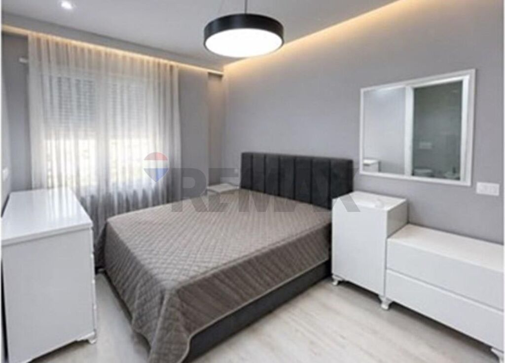 Apartment for rent in Rruga Pjetër Budi, Tirana, 97 m². Photo 3 of 3
