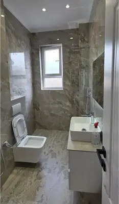 Apartament 2+1 në shitje në Rruga Bardhyl, Tiranë, 58 m². Foto 5 nga 5