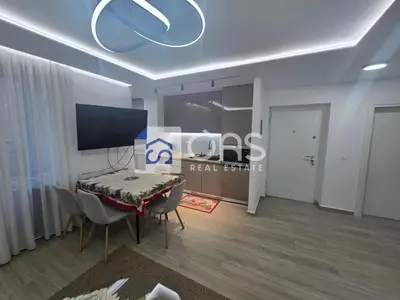 Apartament 2+1 në shitje në Brryli, Tiranë, 78 m². Foto 6 nga 8