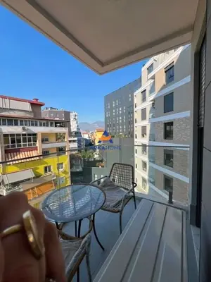 Appartamento 1+1 in affitto a Selvia, Tirana, 50 m². Foto 5 di 5