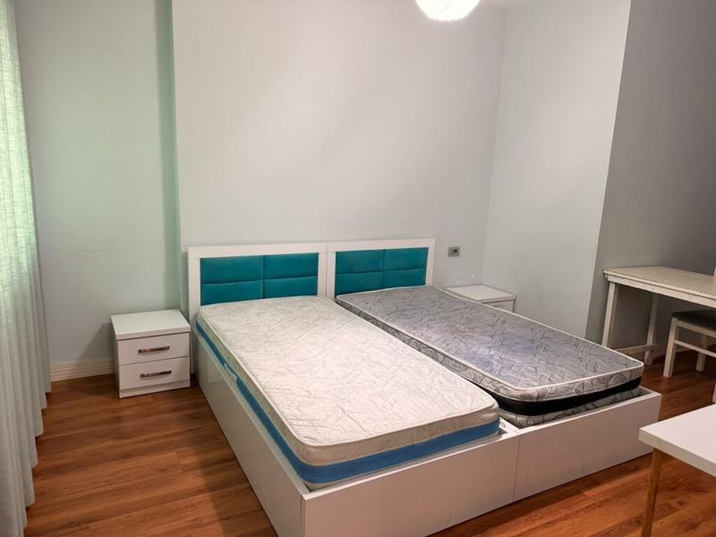 Apartament 2+1 me qera në Vollga Promenade, Durrës, 79 m². Foto 10 nga 12
