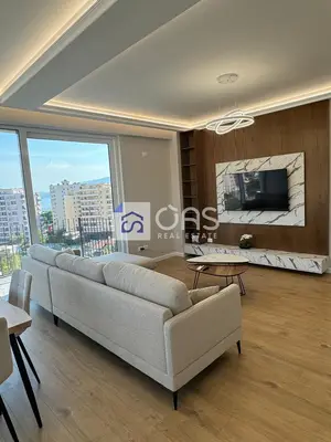 Appartamento 2+1 in vendita a Skelë, Valona, 121 m². Foto 5 di 12