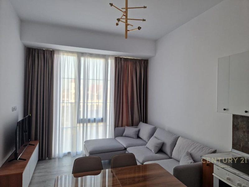 Appartamento 1+1 in affitto a Lapraka, Tirana, 65 m²