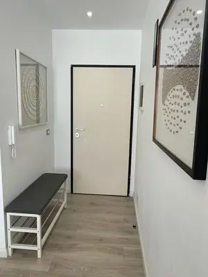 Appartamento 2+1 in affitto a Rruga e Barrikadave, Tirana, 102 m². Foto 5 di 9