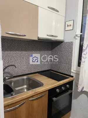 Apartament 2+1 me qera në Liqeni i Thatë, Tiranë, 60 m². Foto 7 nga 9