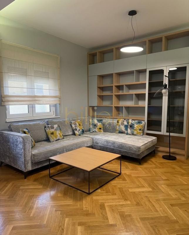 Apartment 2+1 for rent in Sauk, Tirana, 106 m²
