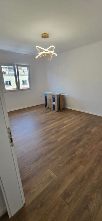Apartament 1+1 në shitje në Rruga Ndre Mjeda, Tiranë, 59 m². Foto 1 nga 4