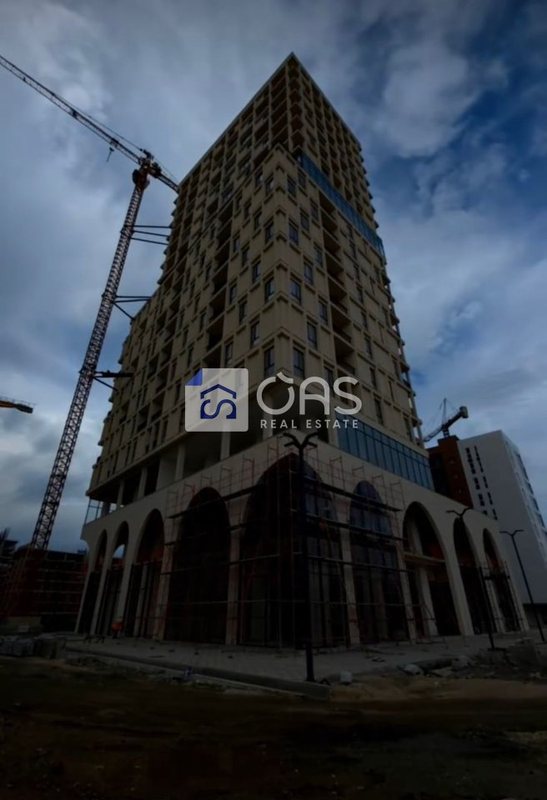 Apartament 2+1 në shitje në Bulevardi i Ri, Tiranë, 100 m². Foto 3 nga 6