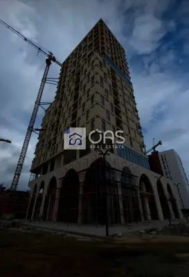 Appartamento 2+1 in vendita a Bulevardi i Ri, Tirana, 100 m². Foto 3 di 6