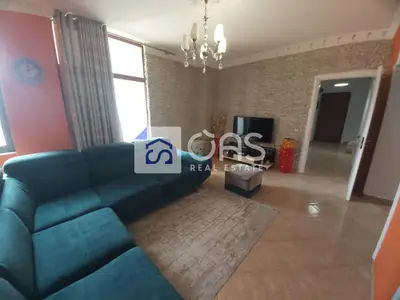 Apartament 2+1 me qera në Tregu Elektrik, Tiranë, 96 m². Foto 2 nga 6