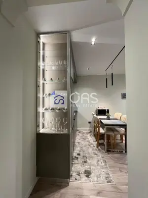 Apartament 1+1 me qera në Sheshi Skënderbej, Tiranë, 62 m². Foto 4 nga 6