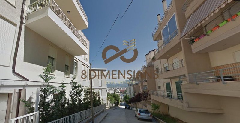Appartamento 3+1 in vendita a Liqeni i Thatë, Tirana, 124 m²