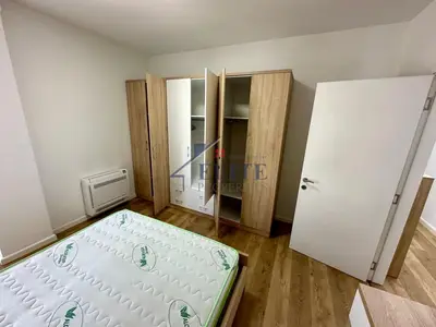 Apartament 2+1 me qera në Panorama, Tiranë, 95 m². Foto 4 nga 9