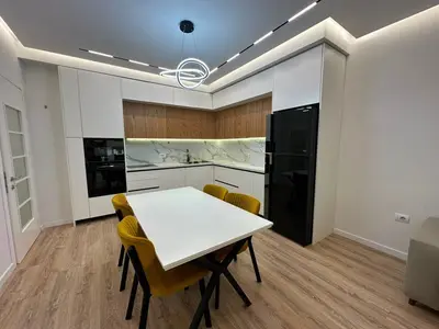 Apartament 2+1 në shitje në Porcelan, Tiranë, 103 m². Foto 2 nga 7
