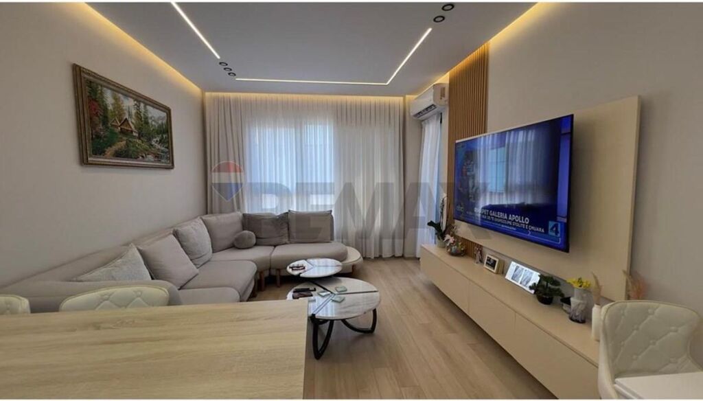 Apartament në shitje në Kamëz, 67 m². Foto 1 nga 3