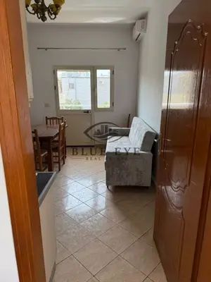 Appartamento 1+1 in affitto a Kryqi i Kuq, Durazzo, 55 m². Foto 2 di 6