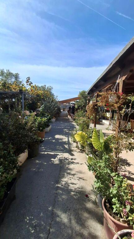 Lokal me qera në Currila, Durrës, 650 m²