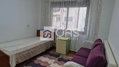 Apartament 2+1 me qera në Sheshi Willson, Tiranë, 93 m². Foto 6 nga 9