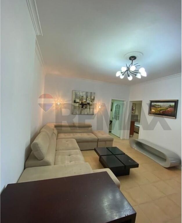 Apartment for rent in Kristal Center, Tirana, 110 m². Photo 1 of 3