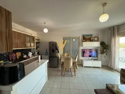 Apartment 3+1 for sale in Plepa, Durrës, 220 m². Photo 2 of 6