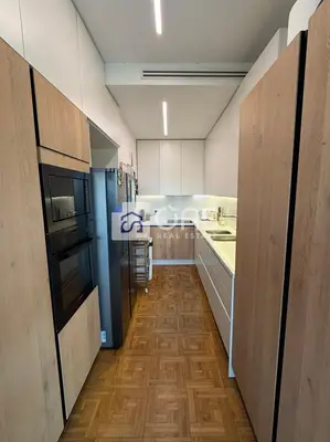 Appartamento 2+1 in affitto ad Ambasador 3, Tirana, 147 m². Foto 10 di 10