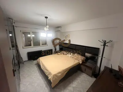 Apartament 2+1 në shitje në Kthesa e Kamzës, Tiranë, 87 m². Foto 3 nga 7