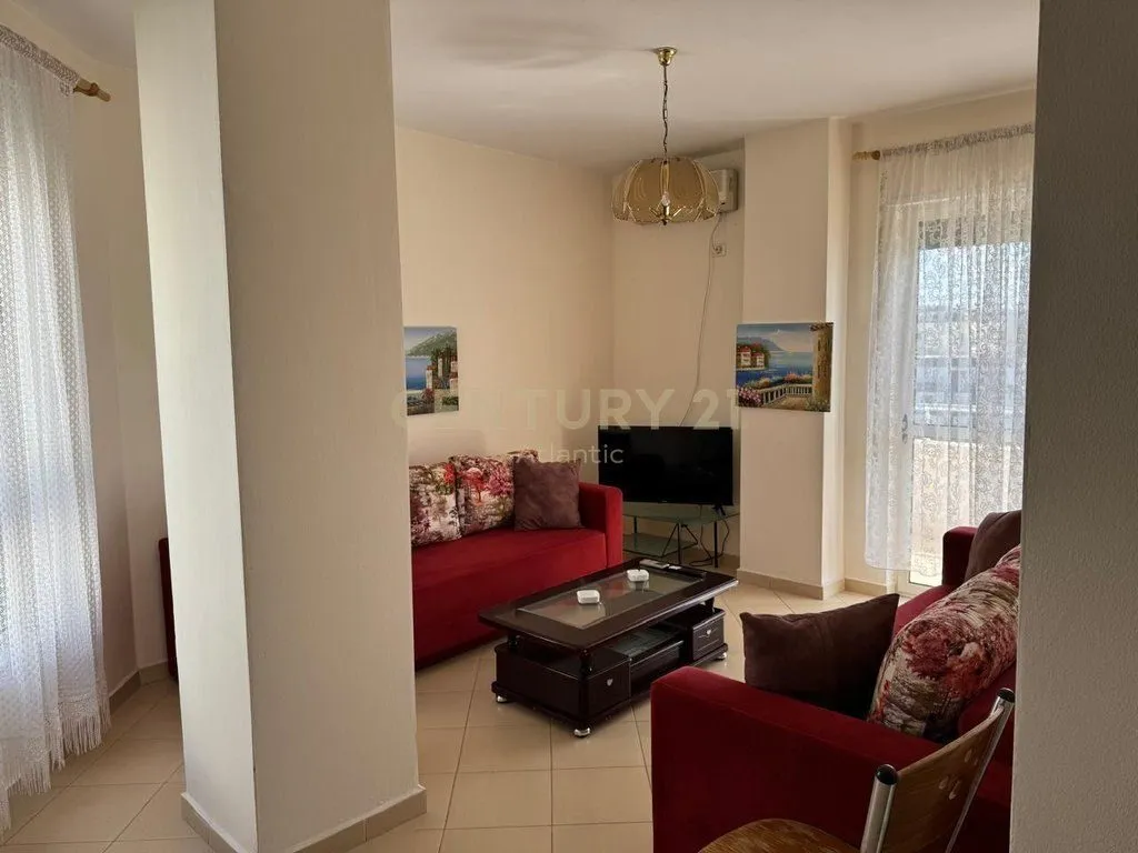 Appartamento 1+1 in affitto a Plazh Iliria, Durazzo, 70 m². Foto 1 di 7