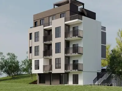 Appartamento 1+1 in vendita a Farkë, Tirana, 76 m². Foto 4 di 4