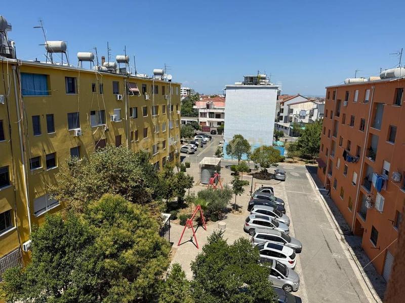 Apartament 1+1 në shitje në Vala Park, Durrës, 56 m²