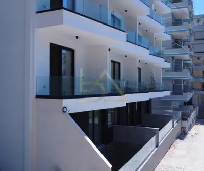 Appartamento 2+1 in vendita a Saranda, Saranda, 102 m². Foto 2 di 5
