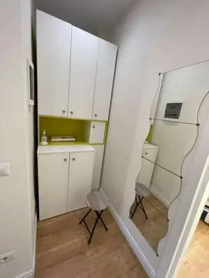 Apartament 2+1 me qera në Rruga Myslym Shyri, Tiranë, 100 m². Foto 10 nga 11