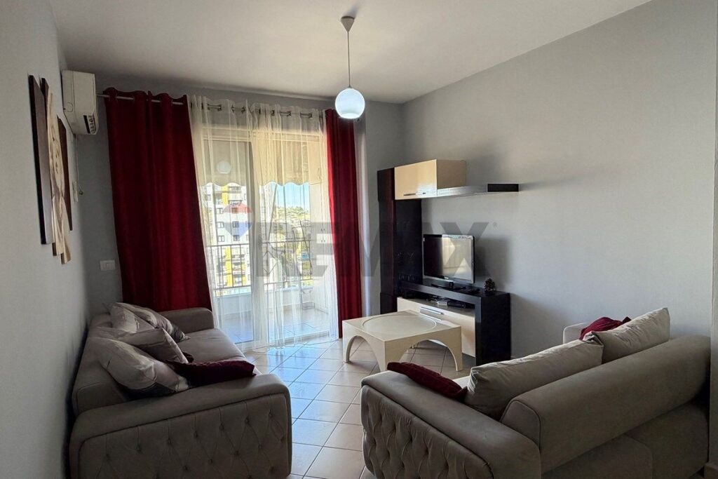 Appartamento in vendita a Yzberisht, Tirana, 66 m². Foto 2 di 3