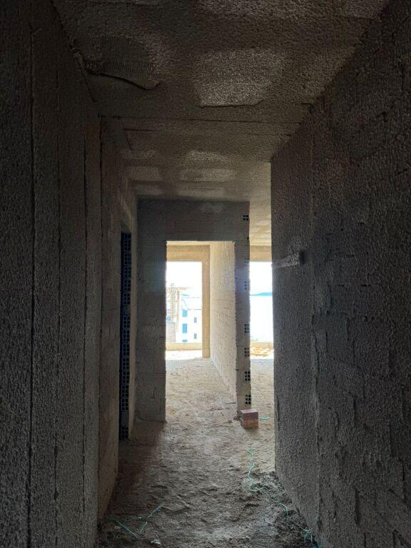 Apartament 2+1 në shitje në Rruga Mitat Hoxha, Sarandë, 108 m². Foto 4 nga 4