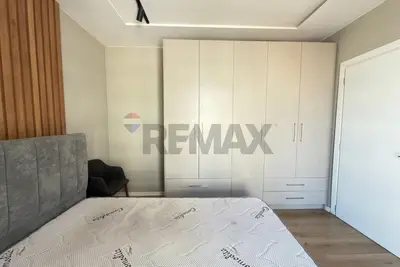 Apartament 1+1 në shitje në Fakulteti i Inxhinierisë së Ndërtimit, Tiranë, 49 m². Foto 5 nga 10