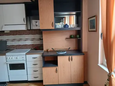 Apartament 2+1 me qera në Rruga Rrapo Hekali, Tiranë, 100 m². Foto 3 nga 11