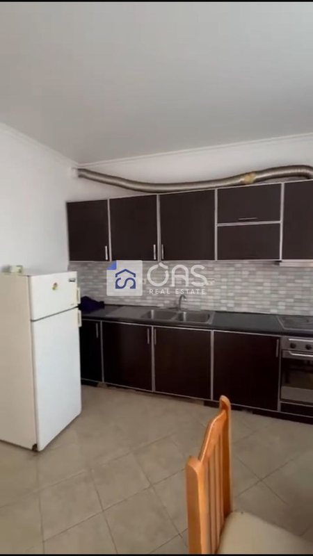 Apartament 2+1 me qera në Don Bosko, Tiranë, 100 m²