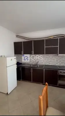 Apartament 2+1 me qera në Don Bosko, Tiranë, 100 m². Foto 1 nga 4