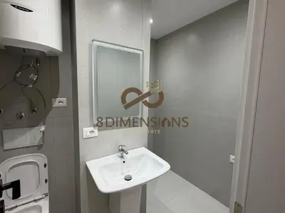 Appartamento 2+1 in vendita a Stacioni i Trenit, Tirana, 80 m². Foto 7 di 8