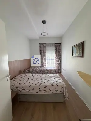 Apartament 2+1 me qera në Siri kodra, Tiranë, 93 m². Foto 3 nga 7