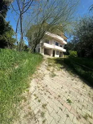 Land for sale in Rrashbull, Durrës, 1,450 m². Photo 3 of 3