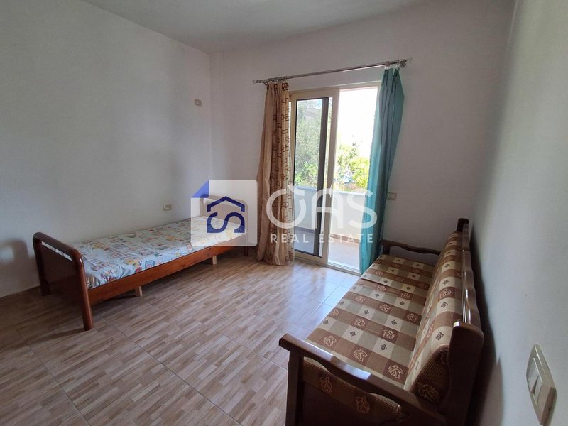 Apartament 2+1 me qera në Kodra e Priftit, Tiranë, 75 m². Foto 9 nga 10
