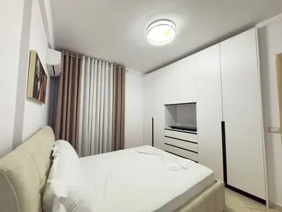 Appartamento 1+1 in vendita ad Ish Kombinati, Valona, 75 m². Foto 6 di 11
