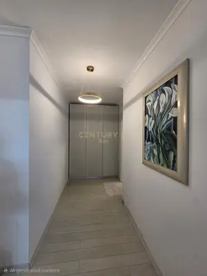Apartament me qera në Gjykata e Rrethit Gjyqësor, Durrës, 180 m². Foto 9 nga 12