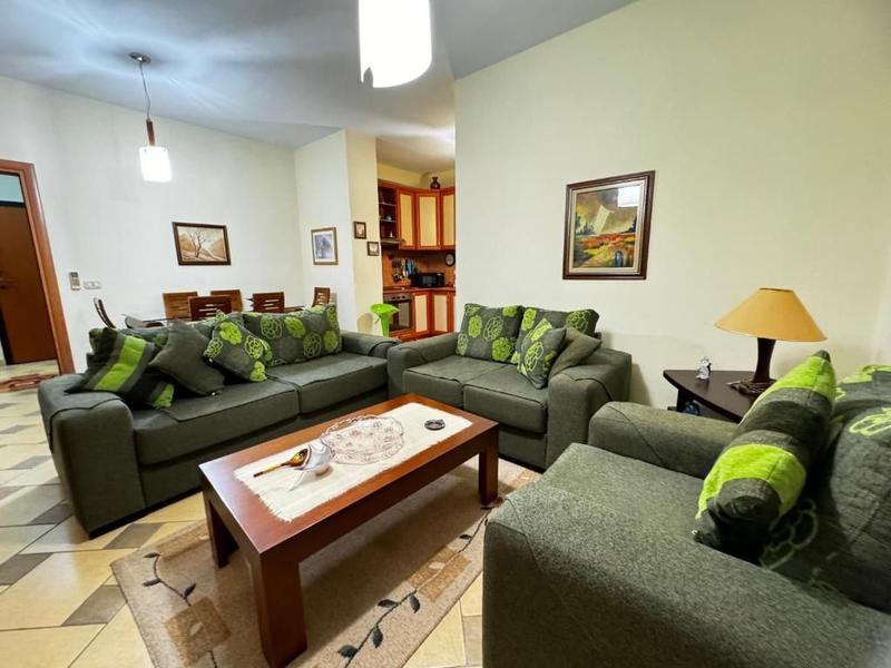 Apartment 2+1 for sale in 9 Kateshet Stacion Urbani, Tirana, 110 m²