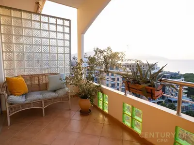 Apartament 1+1 në shitje në Uji i Ftohtë, Vlorë, 63 m². Foto 12 nga 12